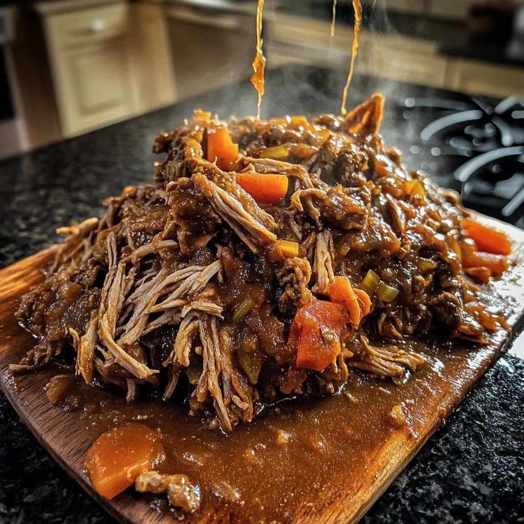 Crockpot Recipes for Easy Dinners