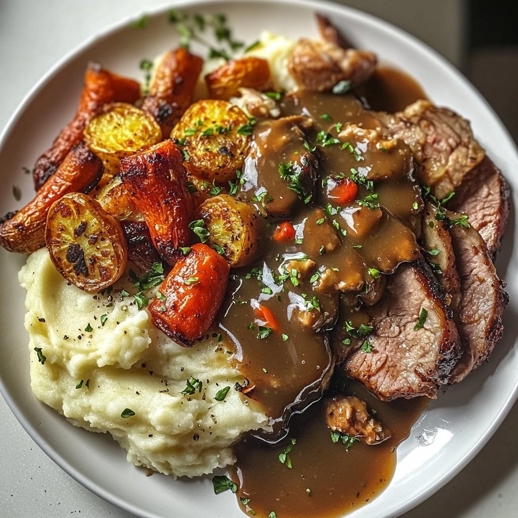 Dinner Ideas Everyone Loves