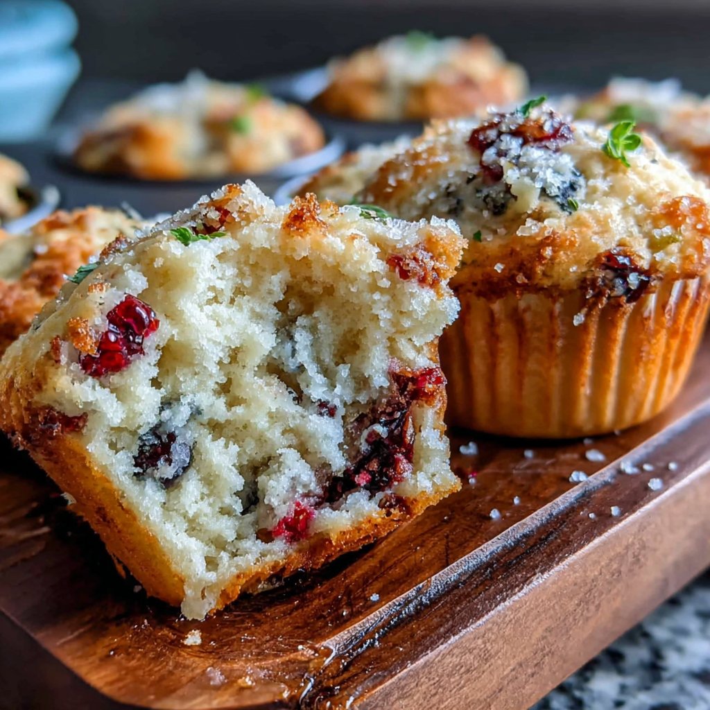 Healthy Muffins For Kids Lunchbox