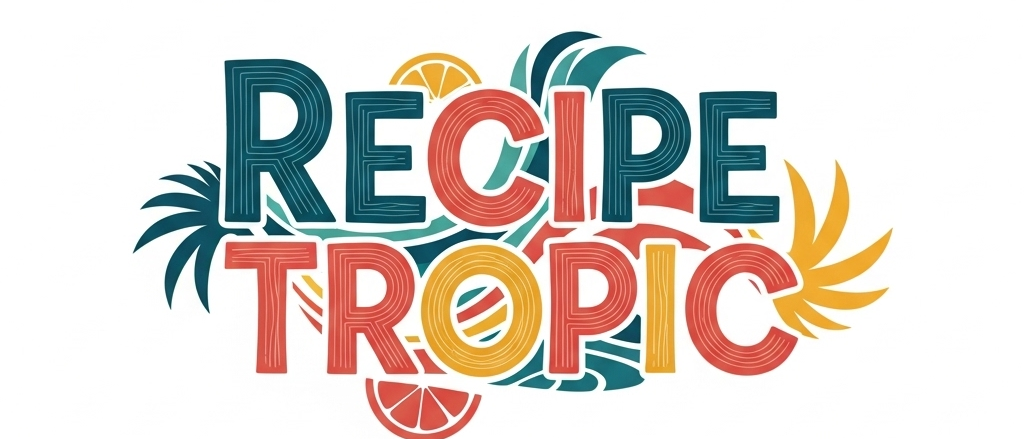 Recipe Tropic